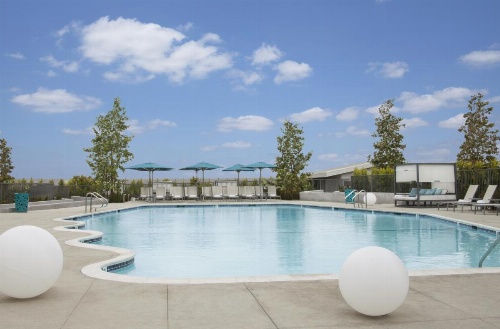 Hyatt Regency Los Angeles International Airport image 5